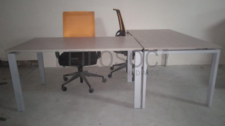 Mobília de Escritório  ·