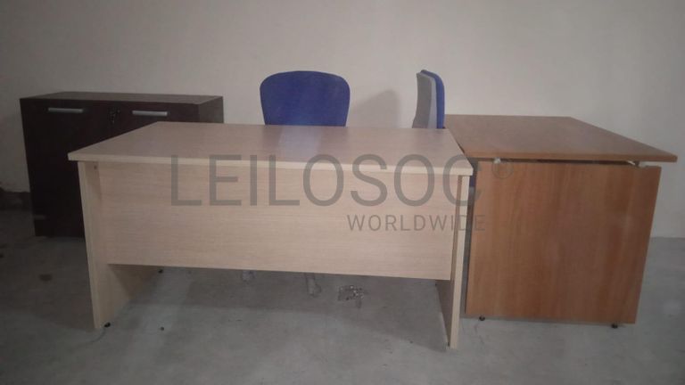 Mobília de Escritório  ·