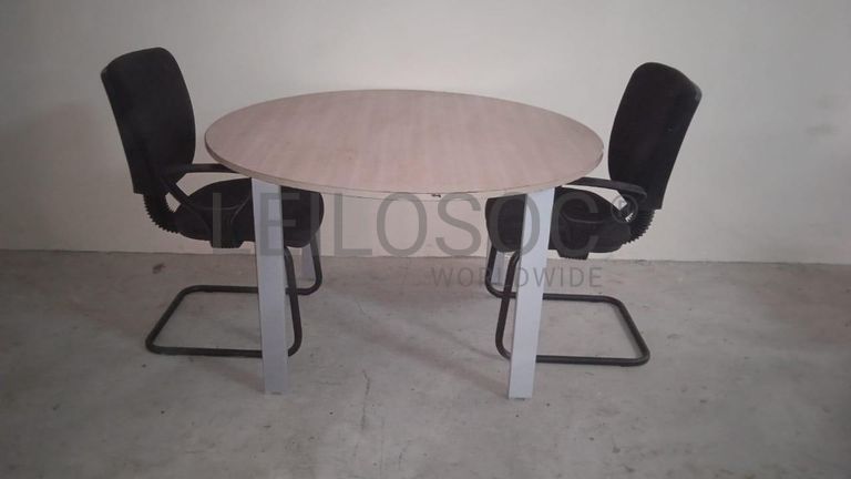 Mobília de Escritório  ·