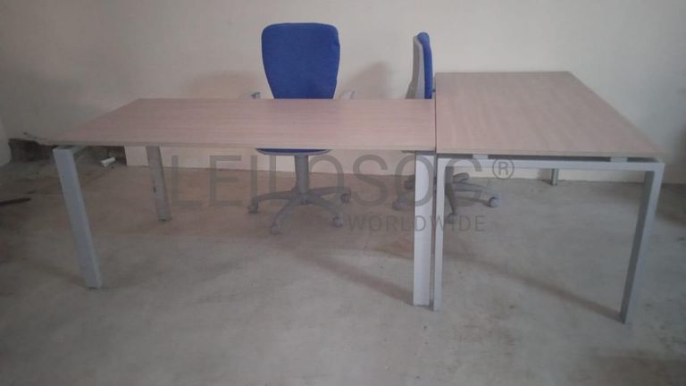 Mobília de Escritório  ·