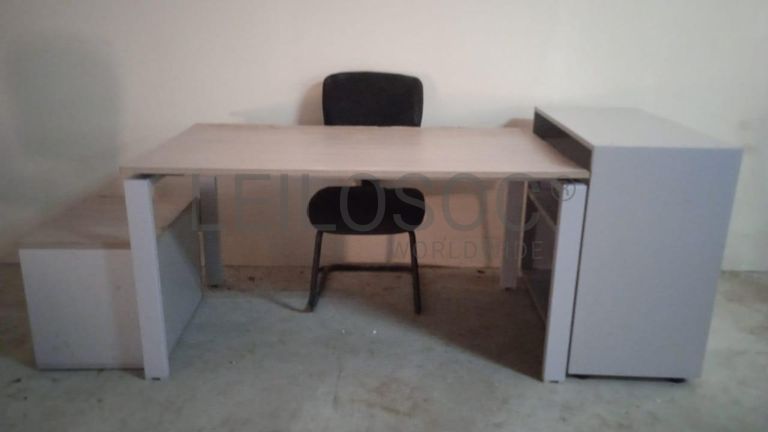 Mobília de Escritório  ·