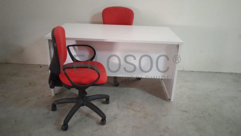 Mobília de Escritório  ·