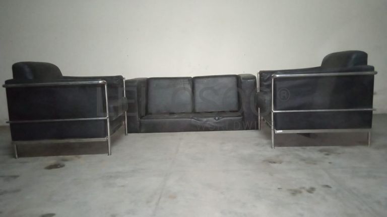 Mobília de Escritório  ·