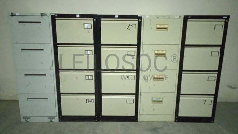 Mobília de Escritório  ·