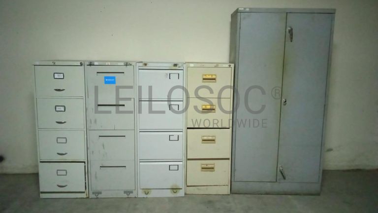 Mobiliário de escritório ·