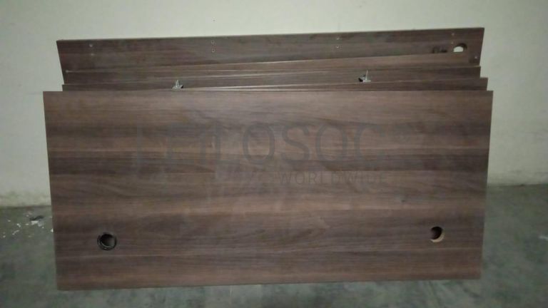 Mobiliário de escritório ·