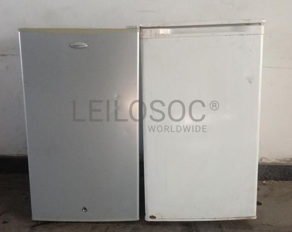 Electrodomésticos ·