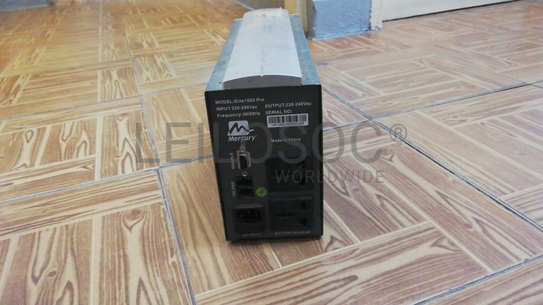 Material Informático ·