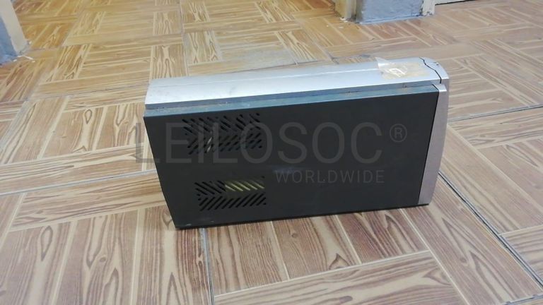 Material Informático ·