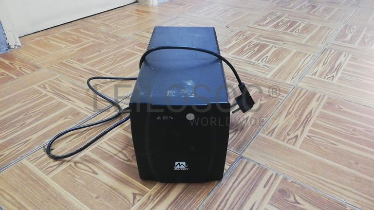 Material Informático ·