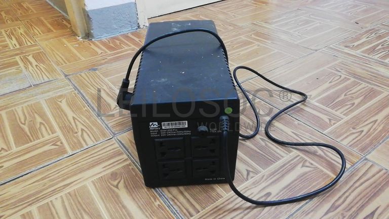 Material Informático ·