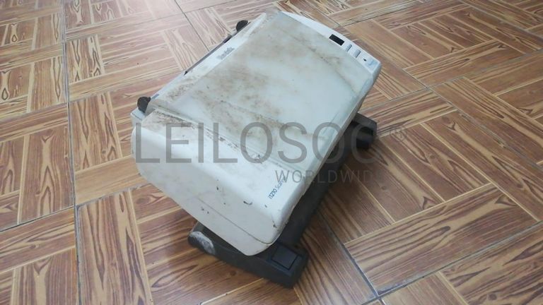 Material Informático ·