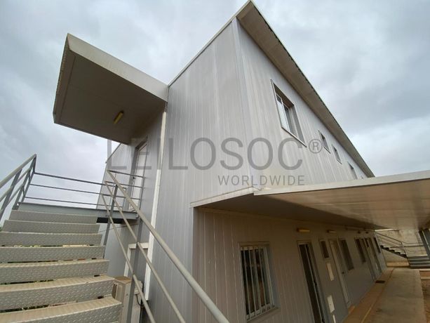 INSTALAÇÕES INDUSTRIAIS , VIATURAS, MÁQUINAS E EQUIPAMENTOS - KIKUXI, VIANA.