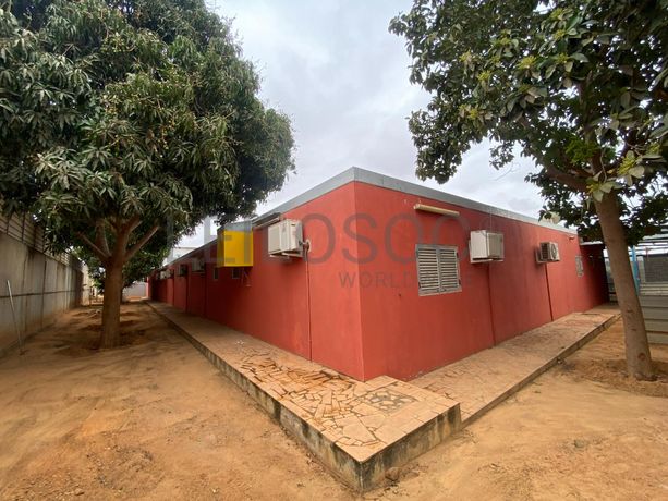 INSTALAÇÕES INDUSTRIAIS , VIATURAS, MÁQUINAS E EQUIPAMENTOS - KIKUXI, VIANA.