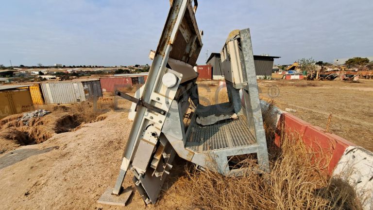 Gravilhadores da marca JOTEX S.V.20741