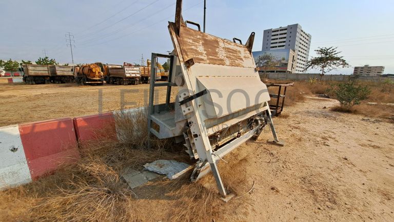 Gravilhadores da marca JOTEX S.V.20741