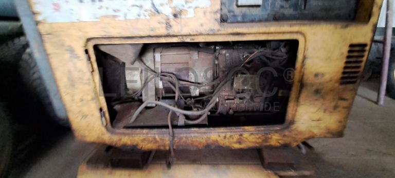 Gerador Kipor KDF 7000TA3.