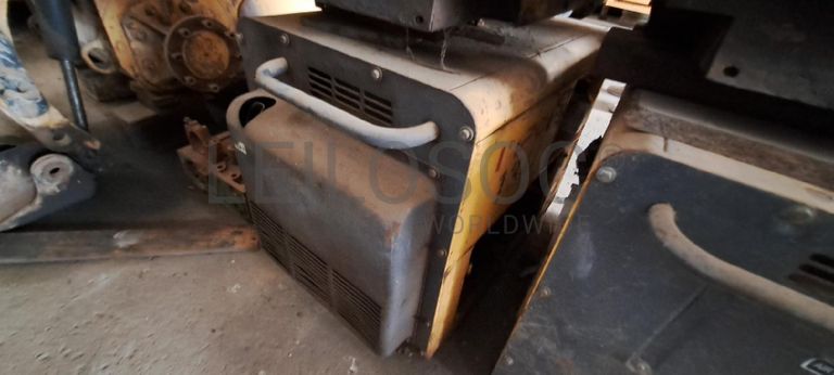 Gerador Kipor · Belas KDF 7000TA3