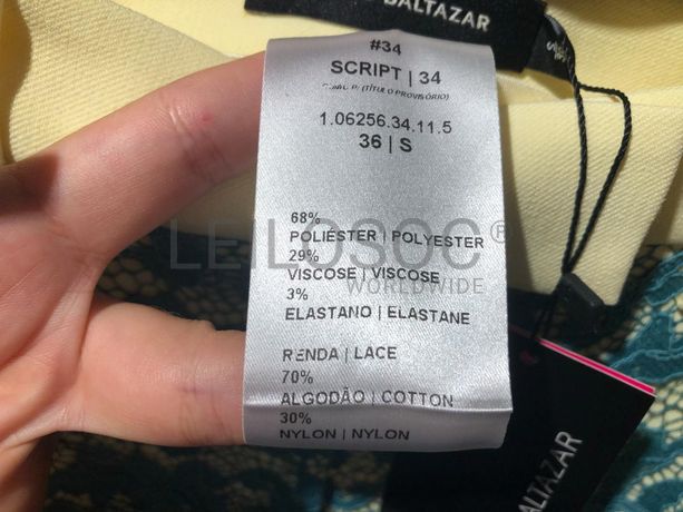 Calções de Senhora