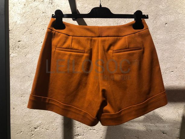 Calções de Senhora