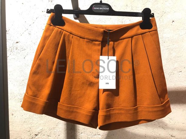 Calções de Senhora