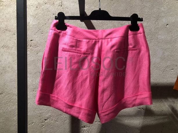 Calções de Senhora