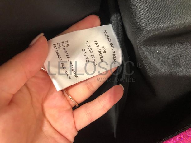 Vestido