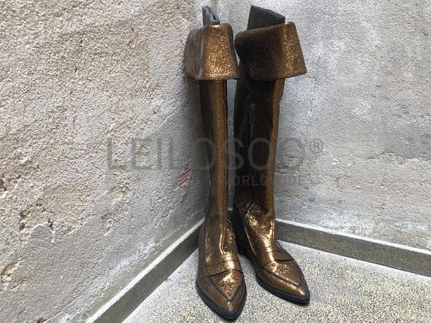 Botas