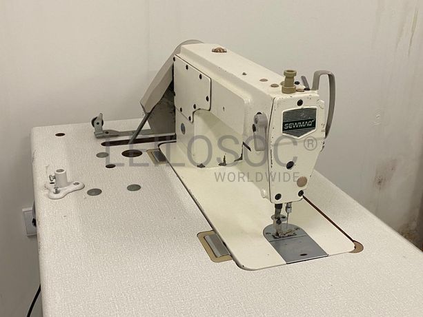 Máquina de Costura