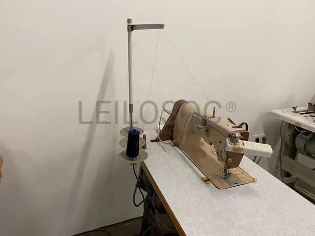 Máquina de Costura