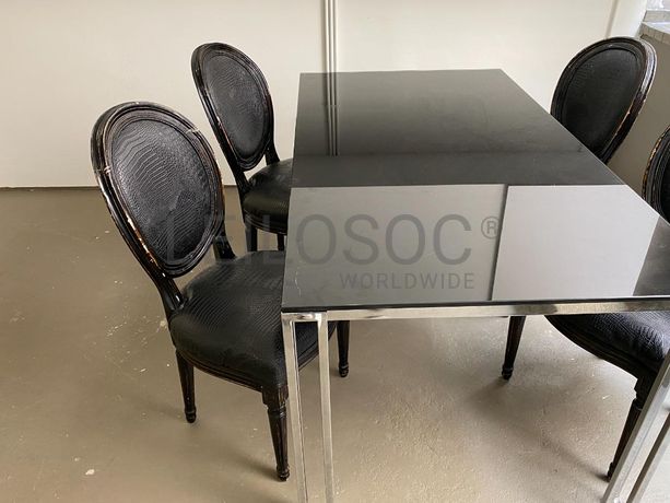 Mobiliário e Decoração