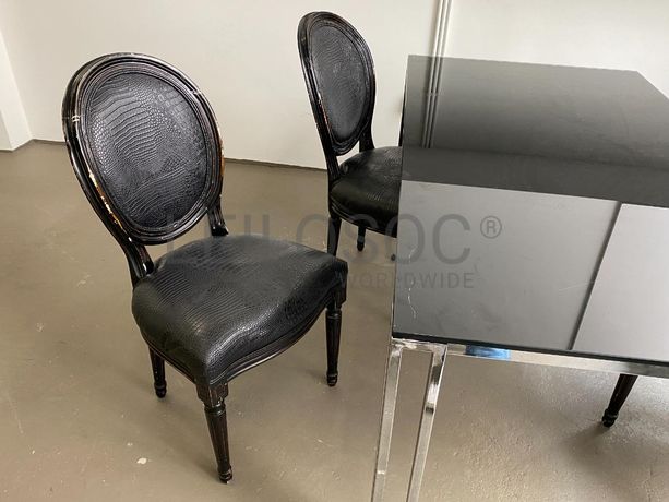 Mobiliário e Decoração