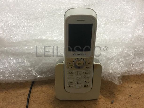 Equipamento Informático e de Escritório