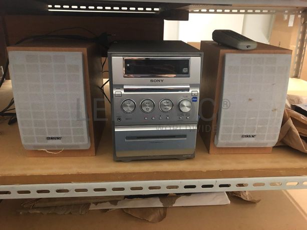 Equipamento Informático e de Escritório