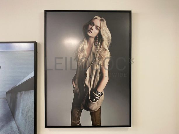 Mobiliário e Decoração