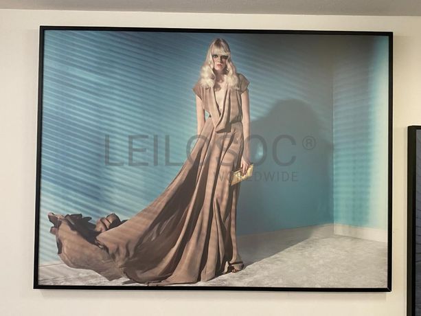 Mobiliário e Decoração