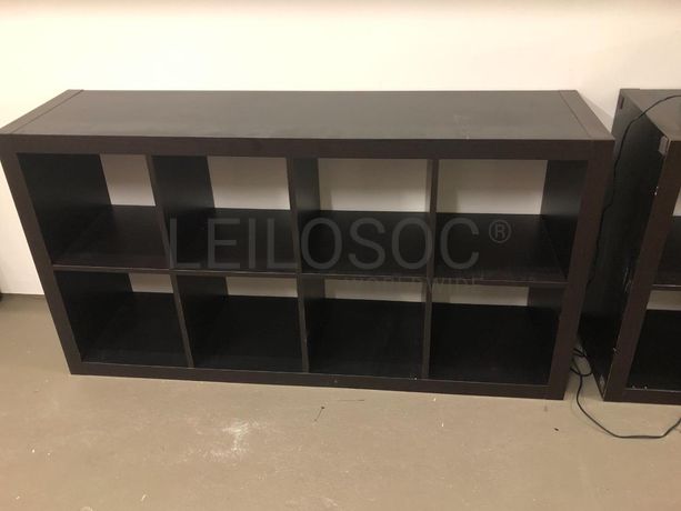 Mobiliário e Decoração