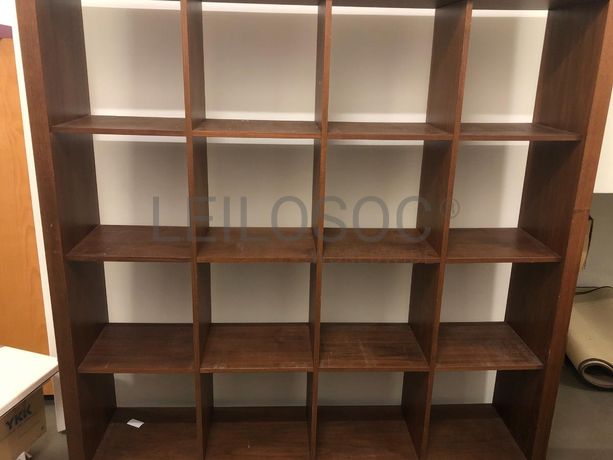 Mobiliário e Decoração