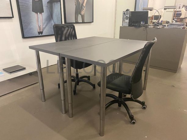 Equipamento Informático e de Escritório