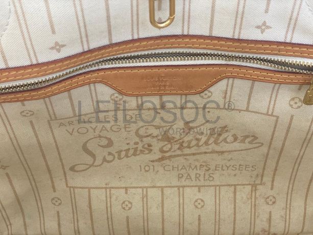 Carteira LOUIS VUITTON