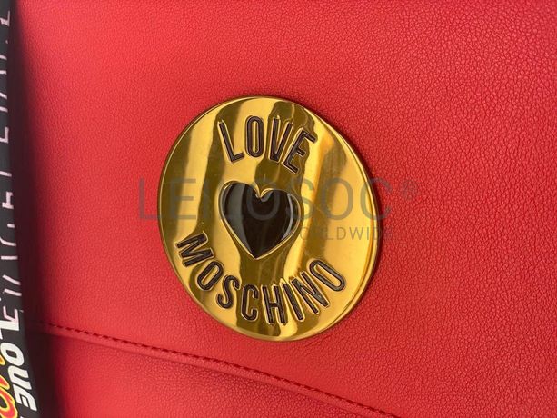 Carteira MOSCHINO