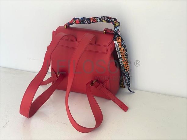 Carteira MOSCHINO