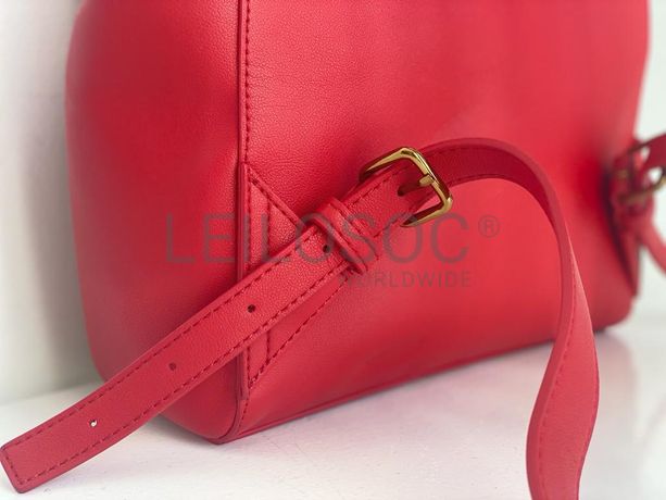 Carteira MOSCHINO