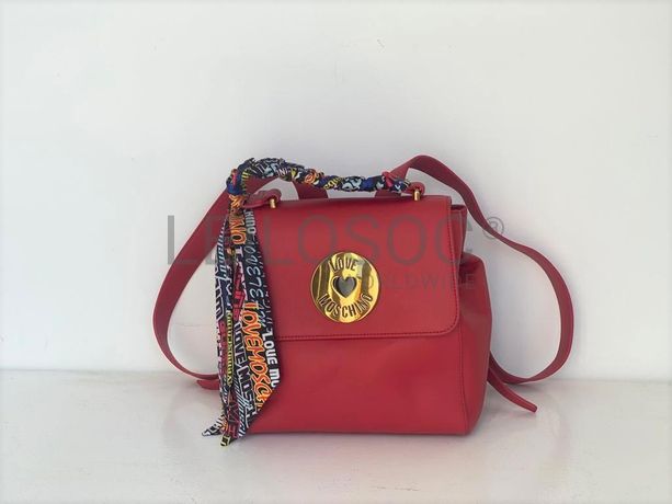 Carteira MOSCHINO
