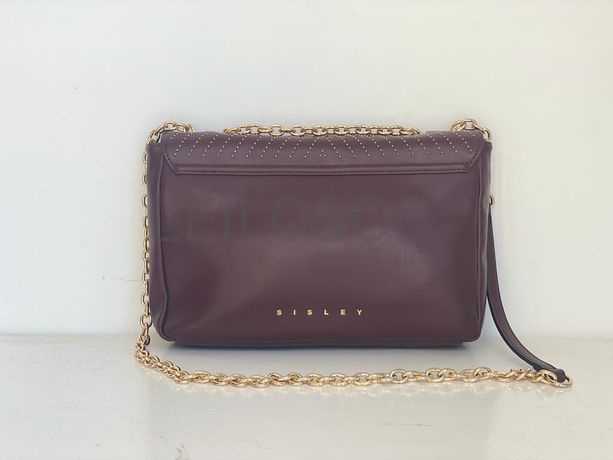 Carteira SISLEY