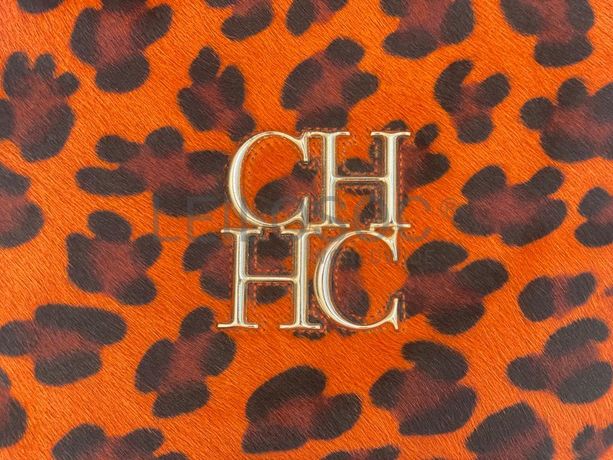 Carteira CAROLINA HERRERA