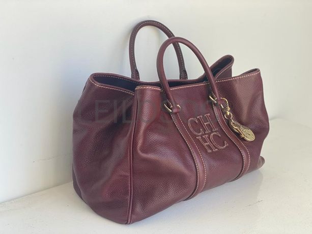 Carteira CAROLINA HERRERA