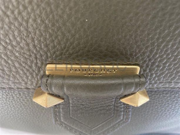 Carteira POURCHET