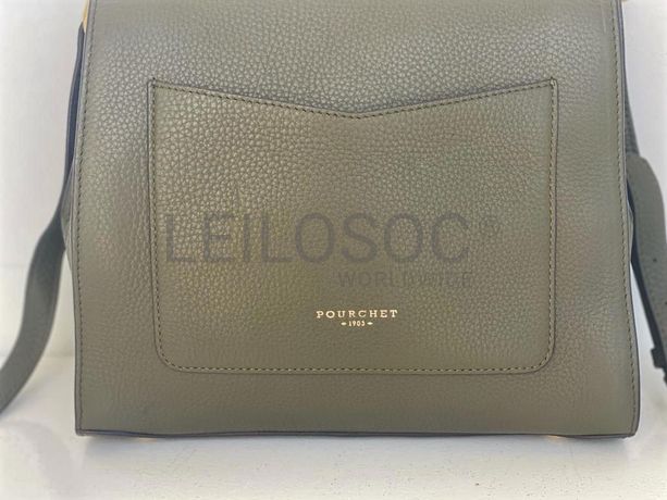 Carteira POURCHET