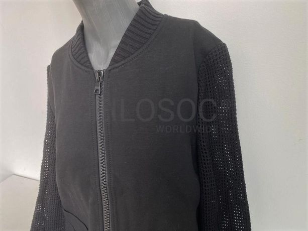 Casaco MOSCHINO